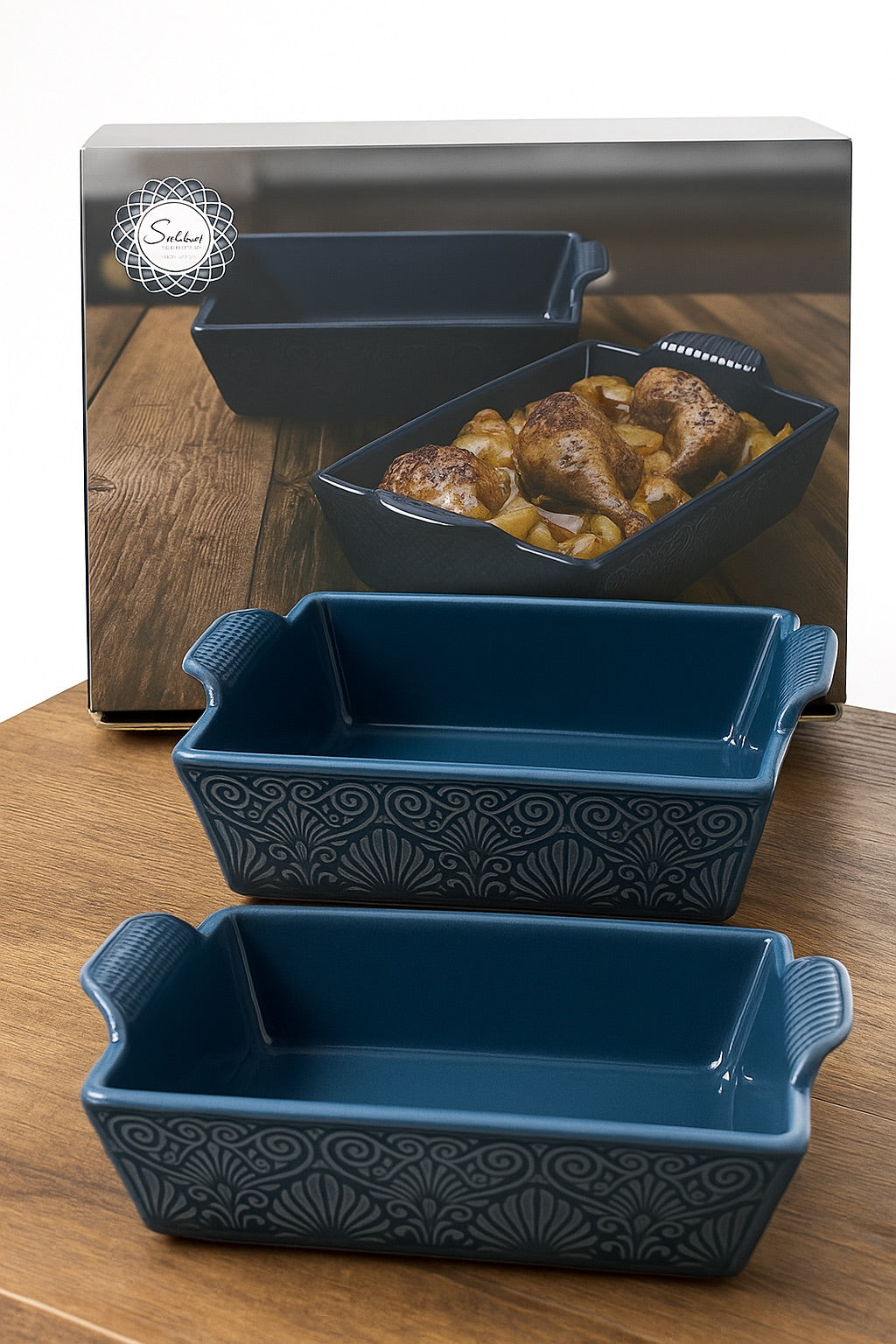 Baking Dish