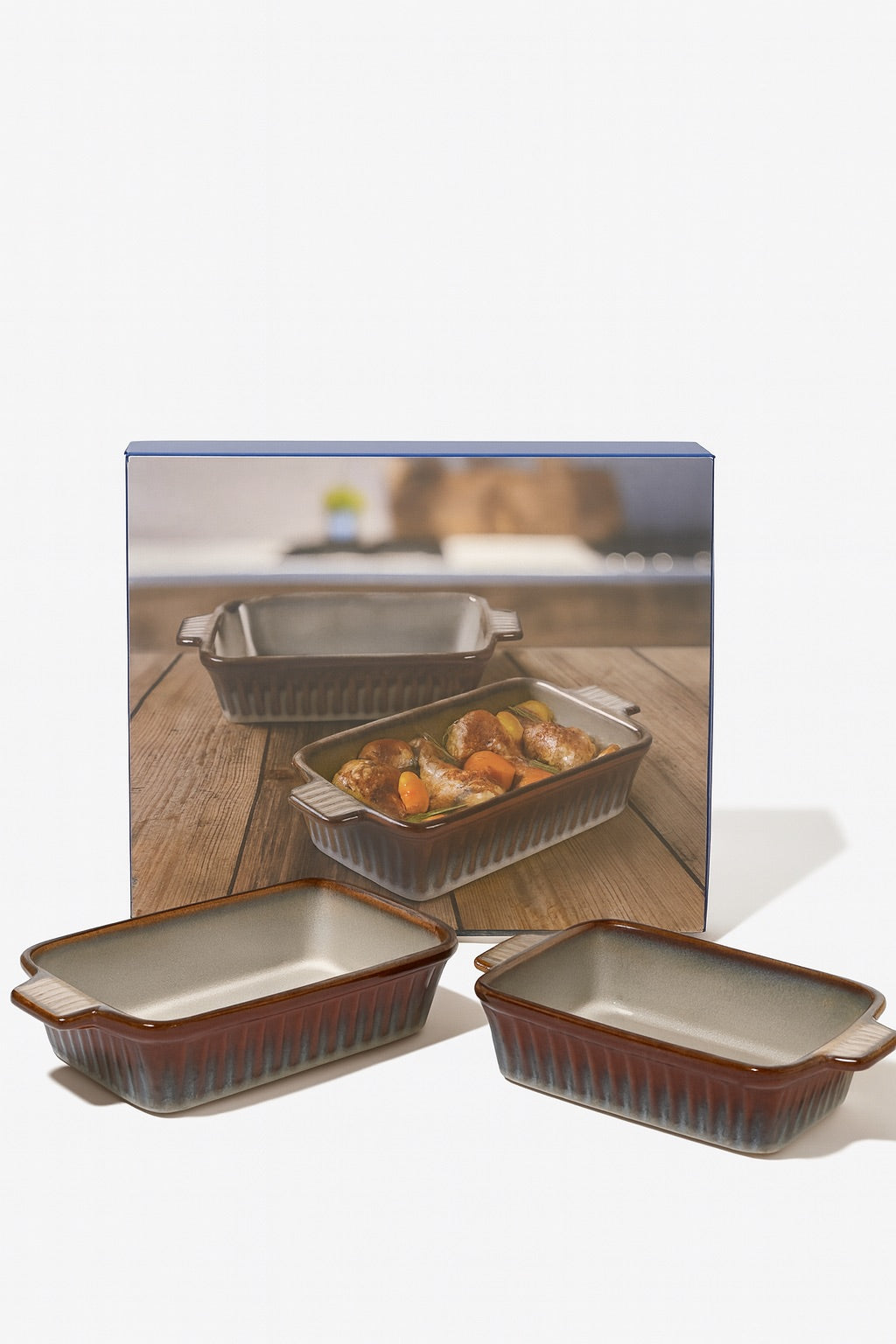 Baking Tray