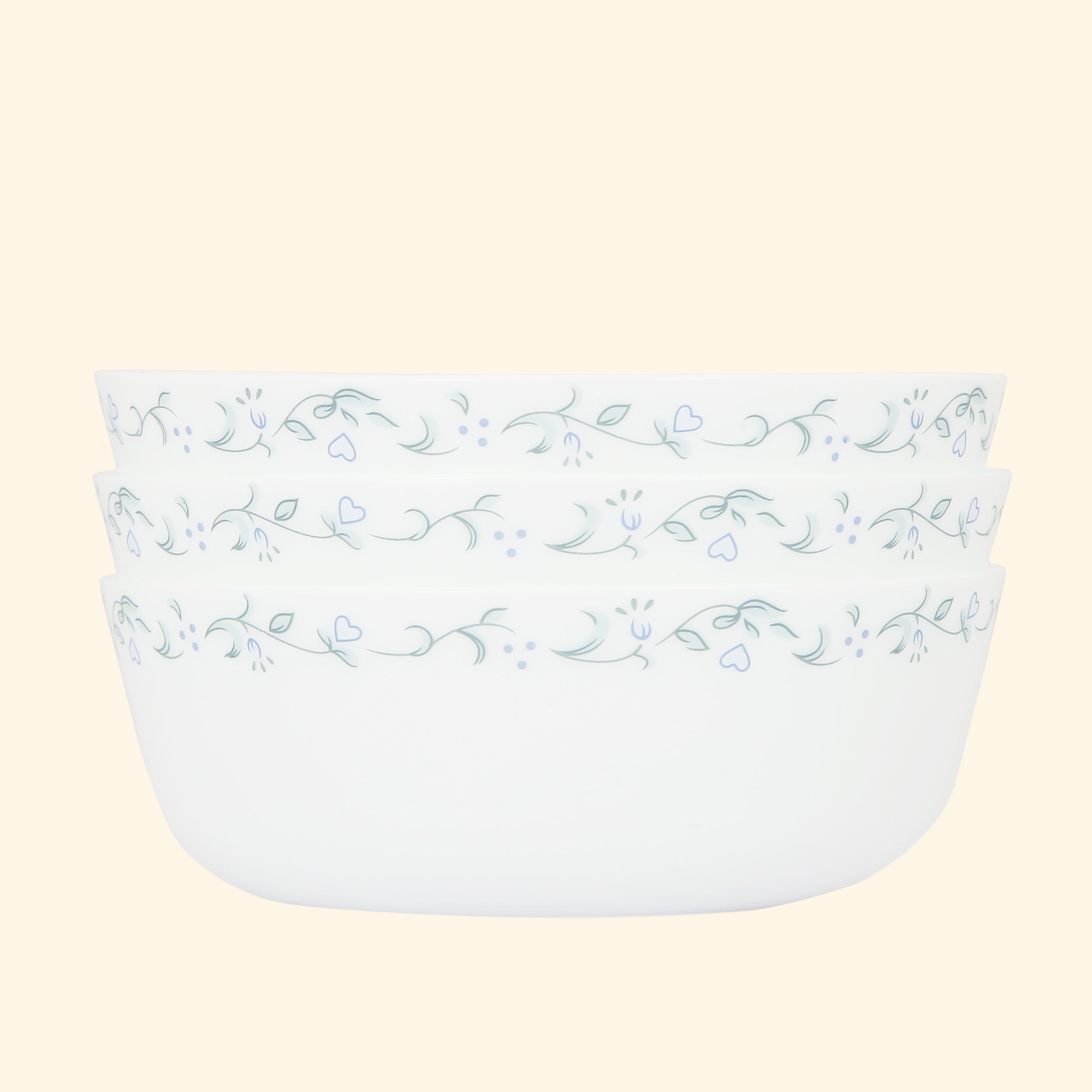 Sanjeev Kapoor Dinner Set (33 Pcs)