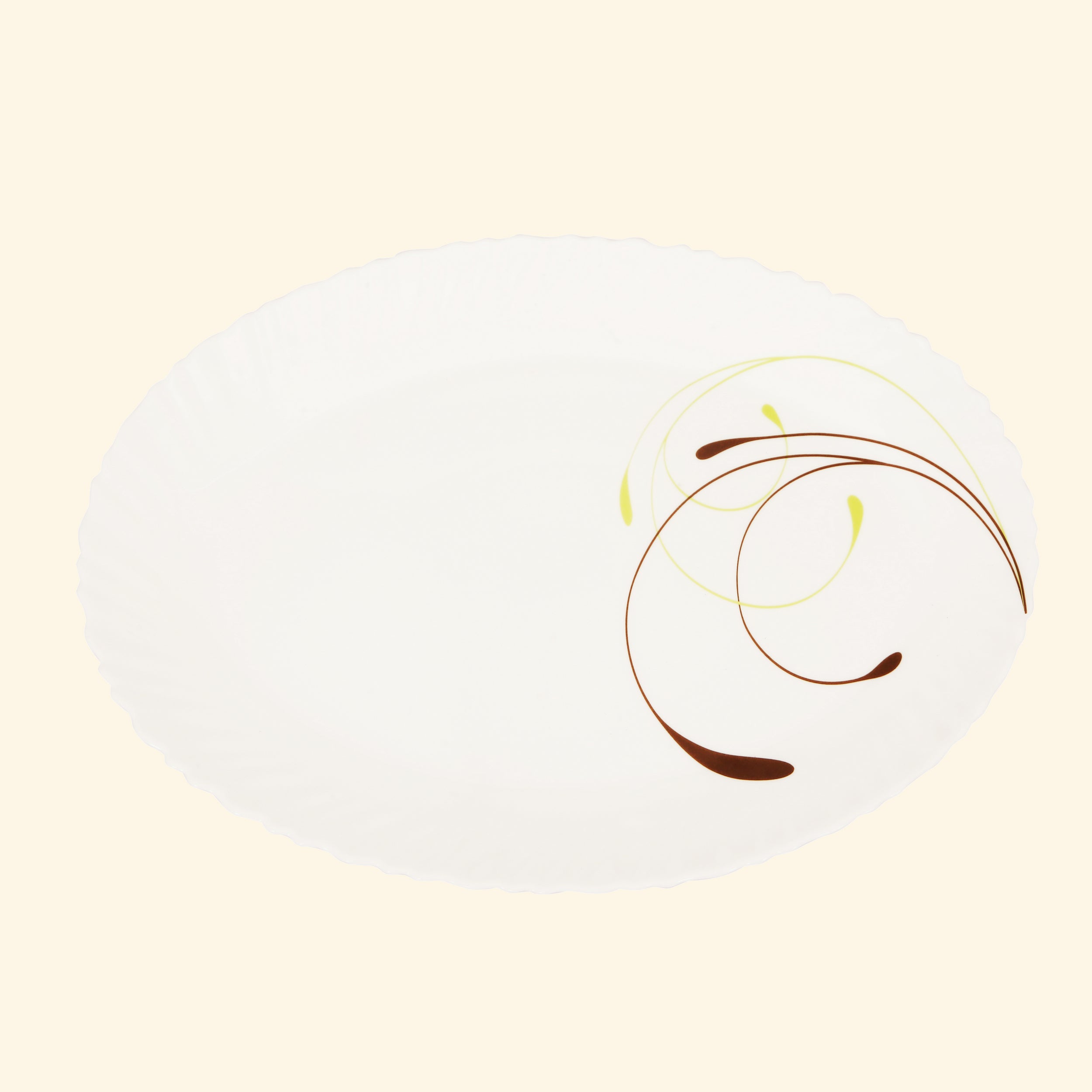 Sanjeev Kapoor Dinner Set (33 Pcs)