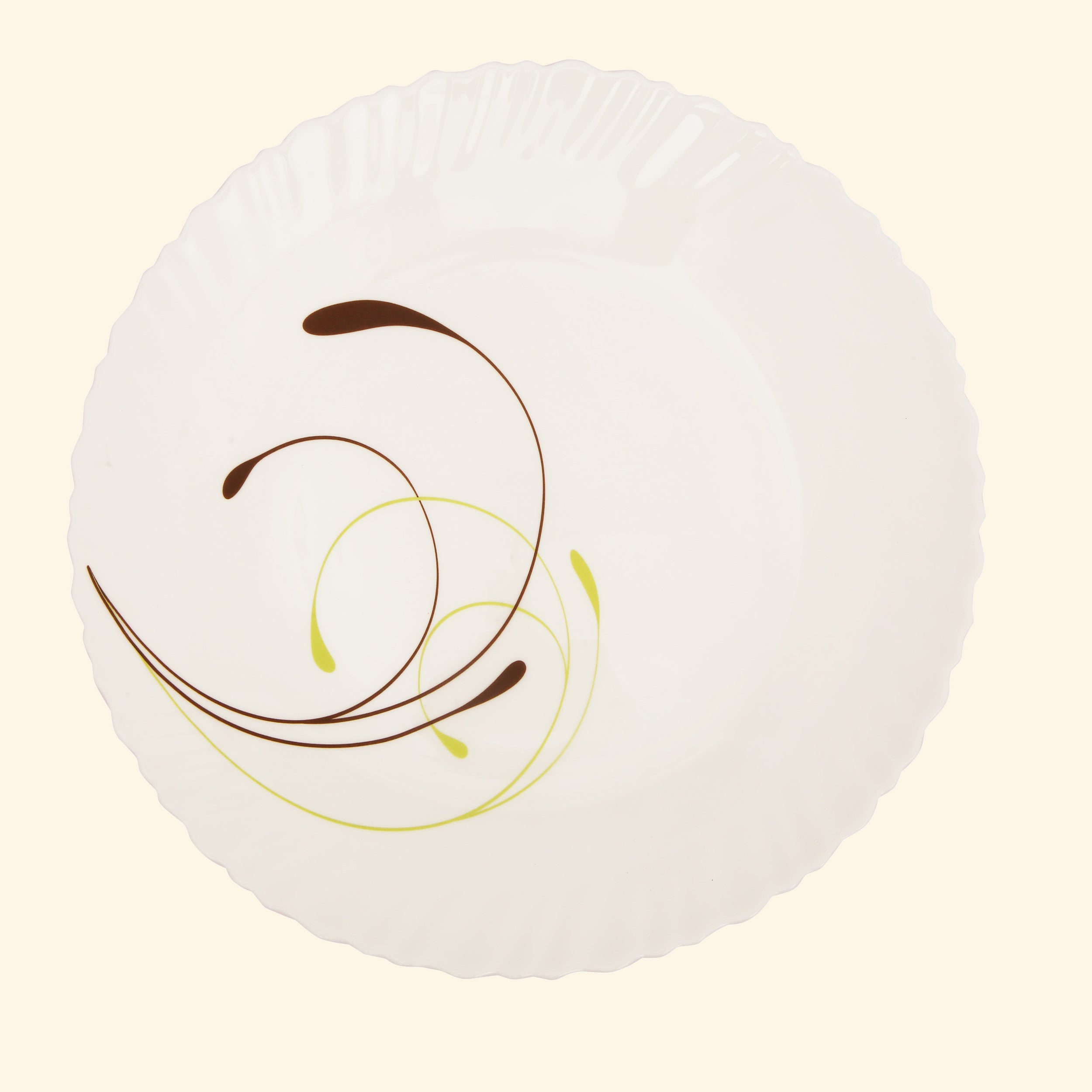 Sanjeev Kapoor Dinner Set (33 Pcs)