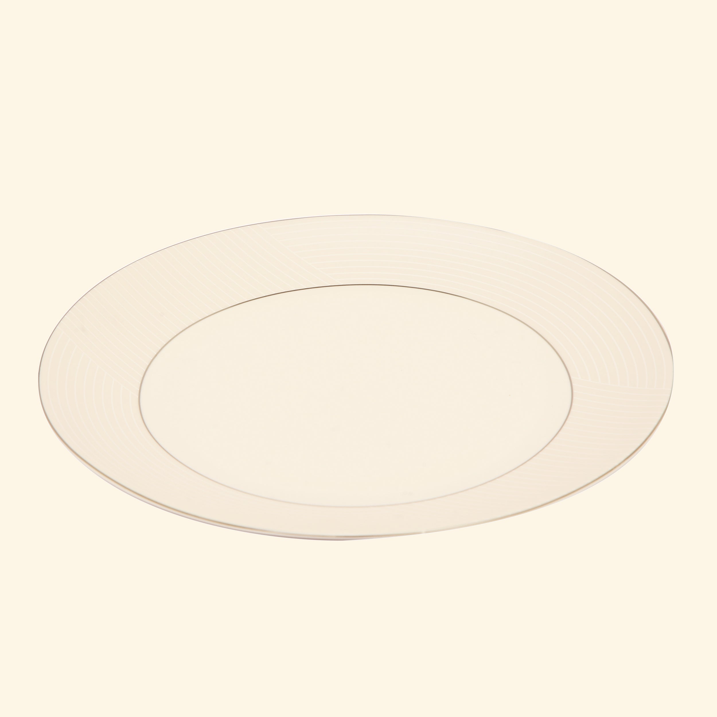 Yamasin Japan Dinner Set (38 Pcs)