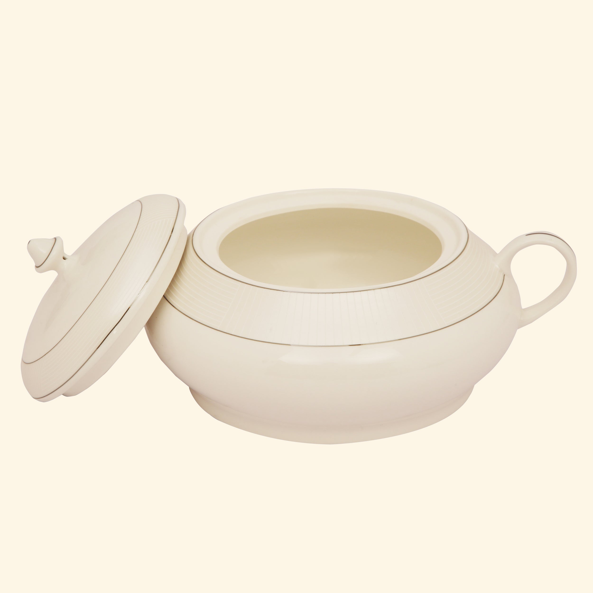 Yamasin Japan Dinner Set (38 Pcs)