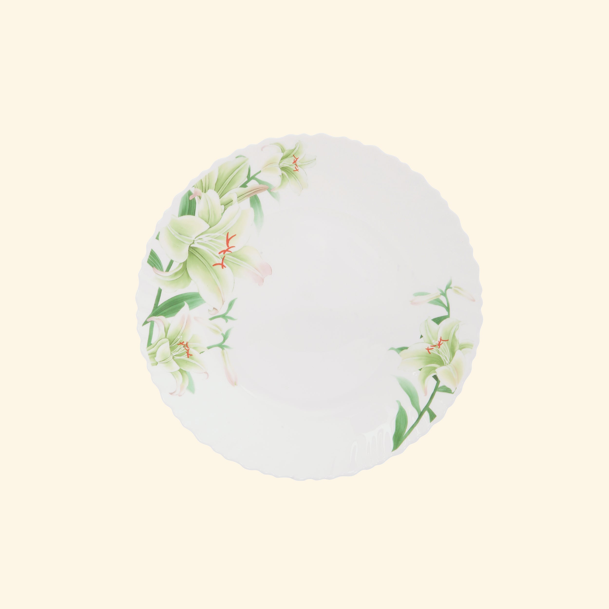 Sanjeev Kapoor Dinner Set (33 Pcs)