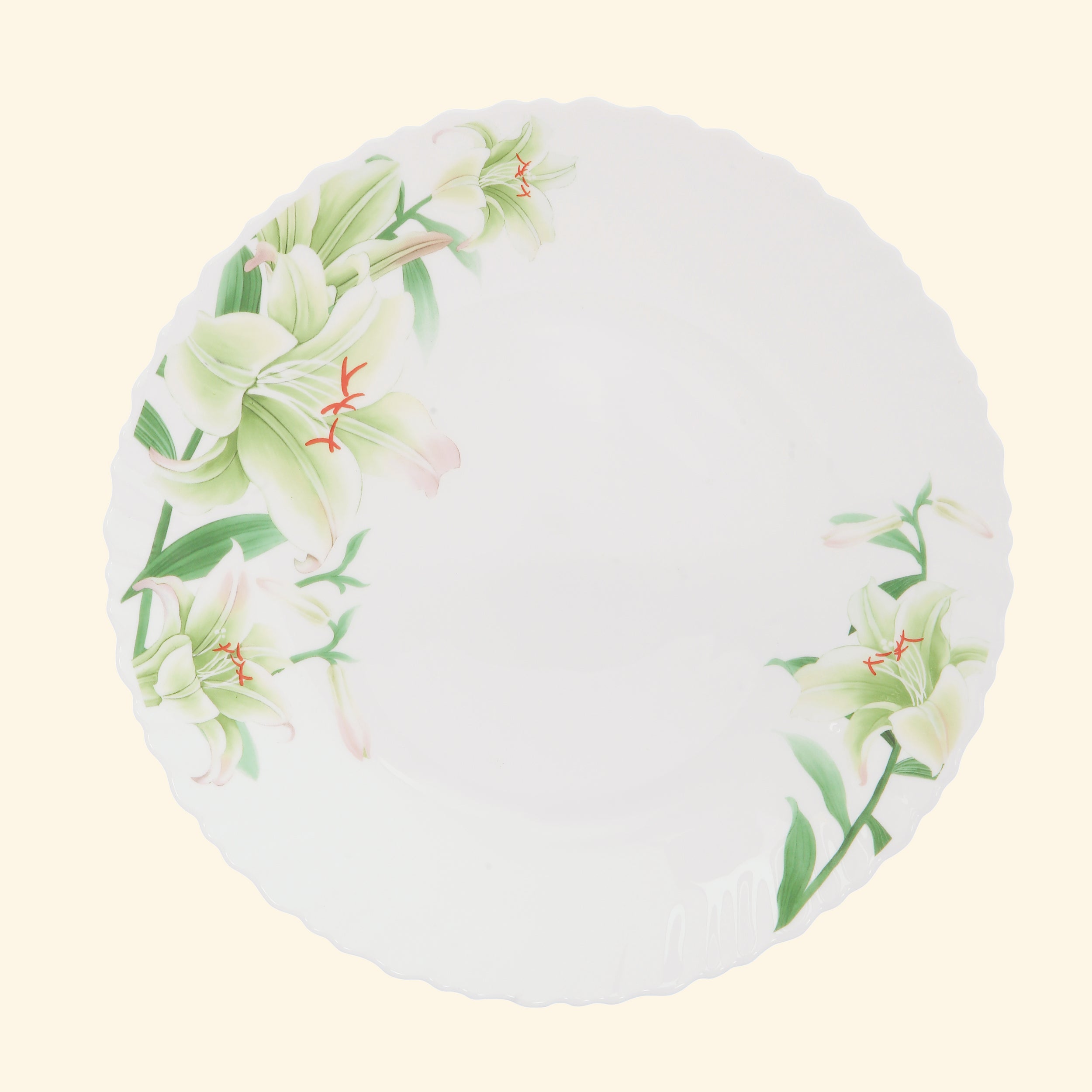 Sanjeev Kapoor Dinner Set (33 Pcs)