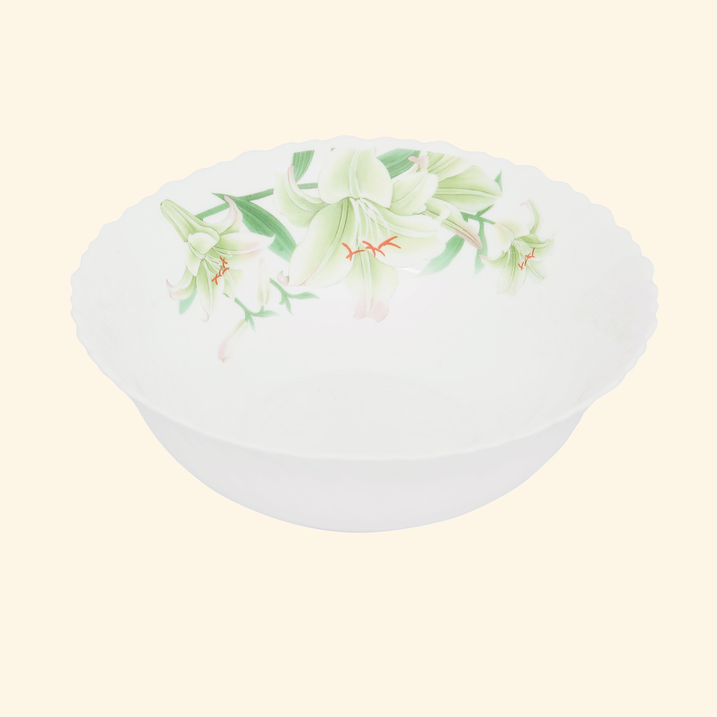 Sanjeev Kapoor Dinner Set (33 Pcs)