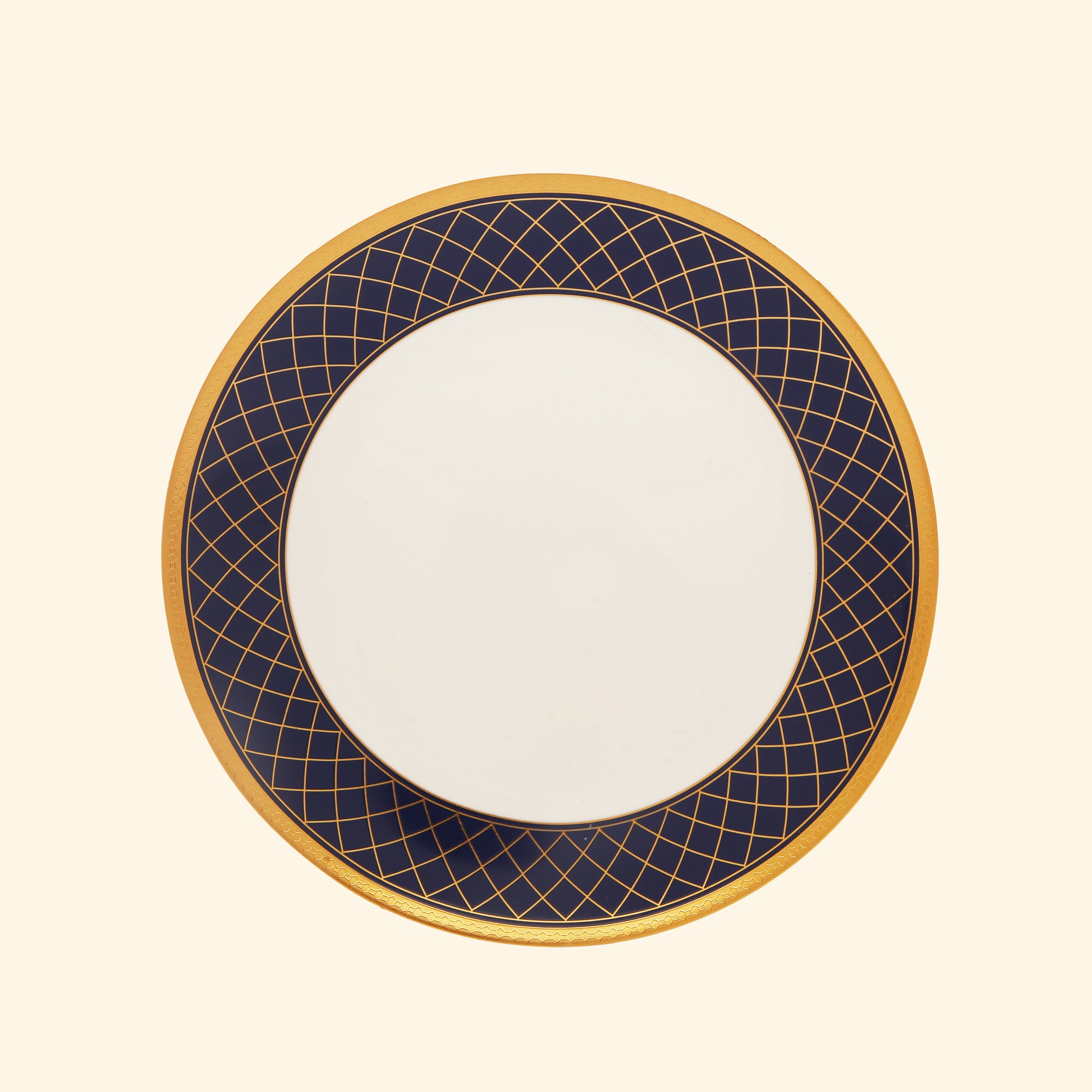 Yamasin Japan Dinner Set (38 Pcs)