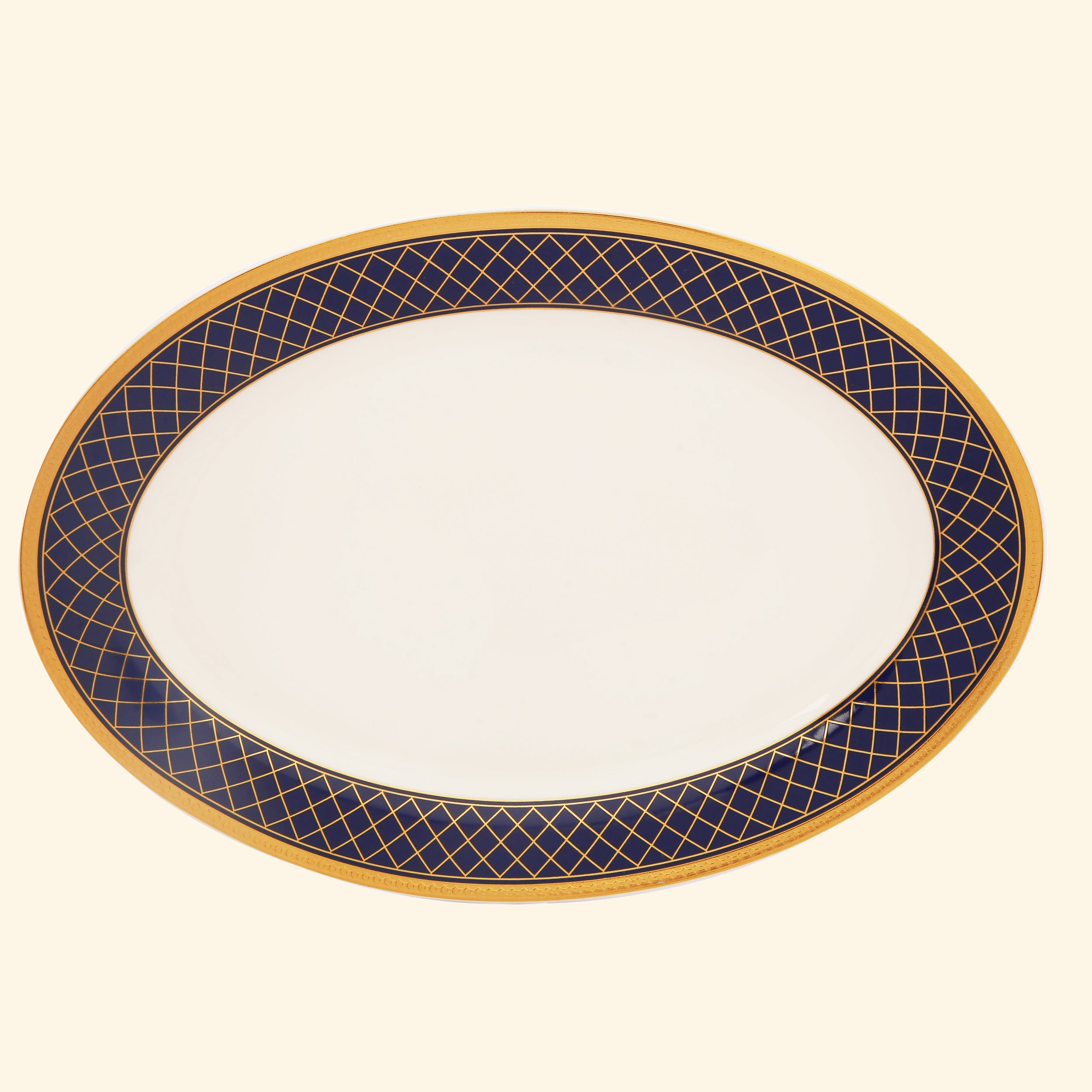 Yamasin Japan Dinner Set (38 Pcs)