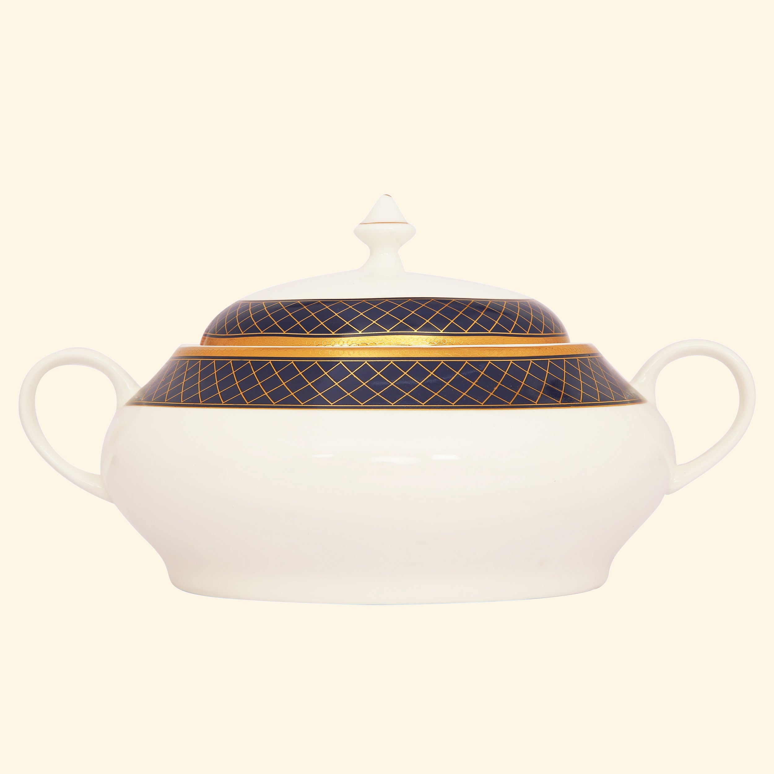 Yamasin Japan Dinner Set (38 Pcs)