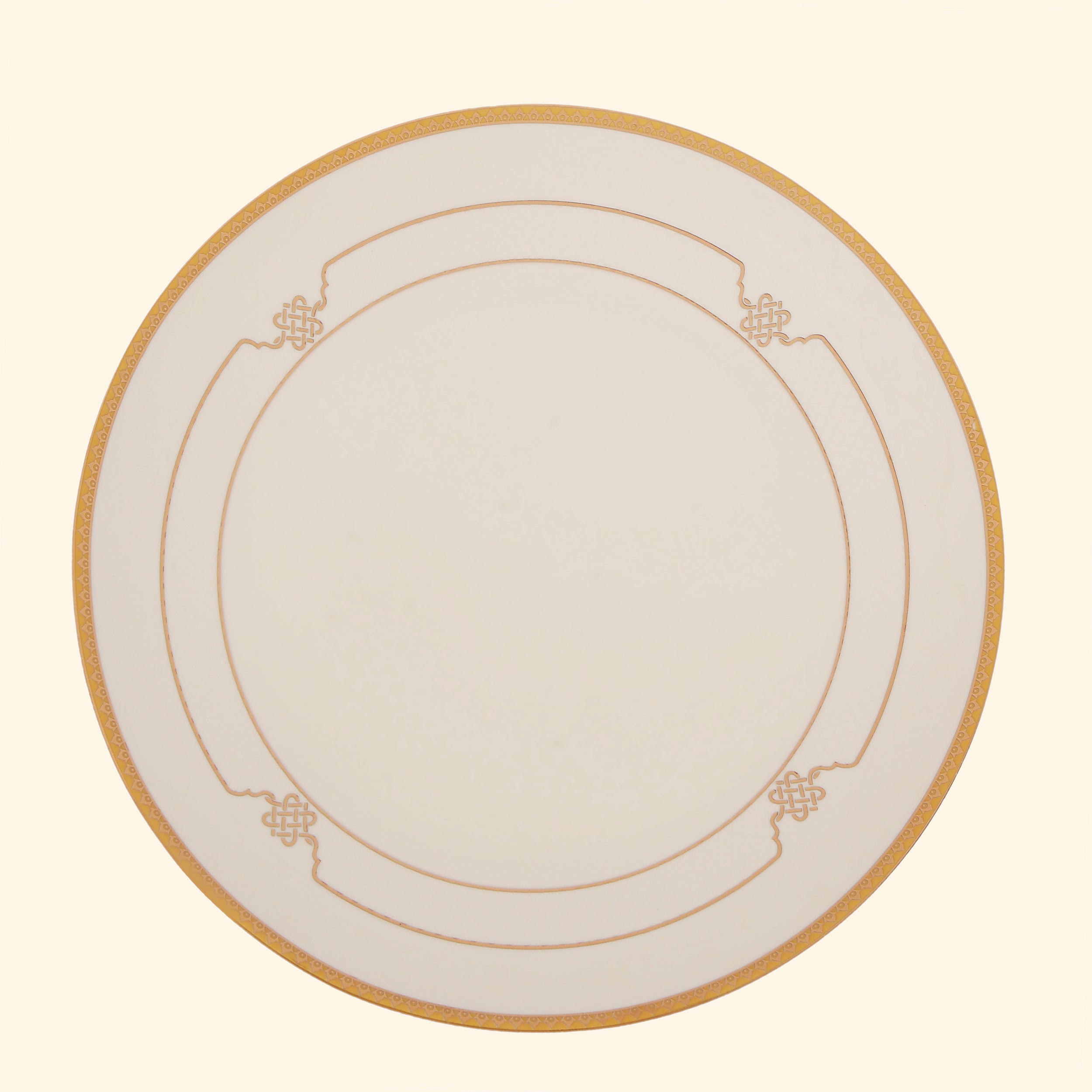 Yamasin Japan Dinner Set (38 Pcs)