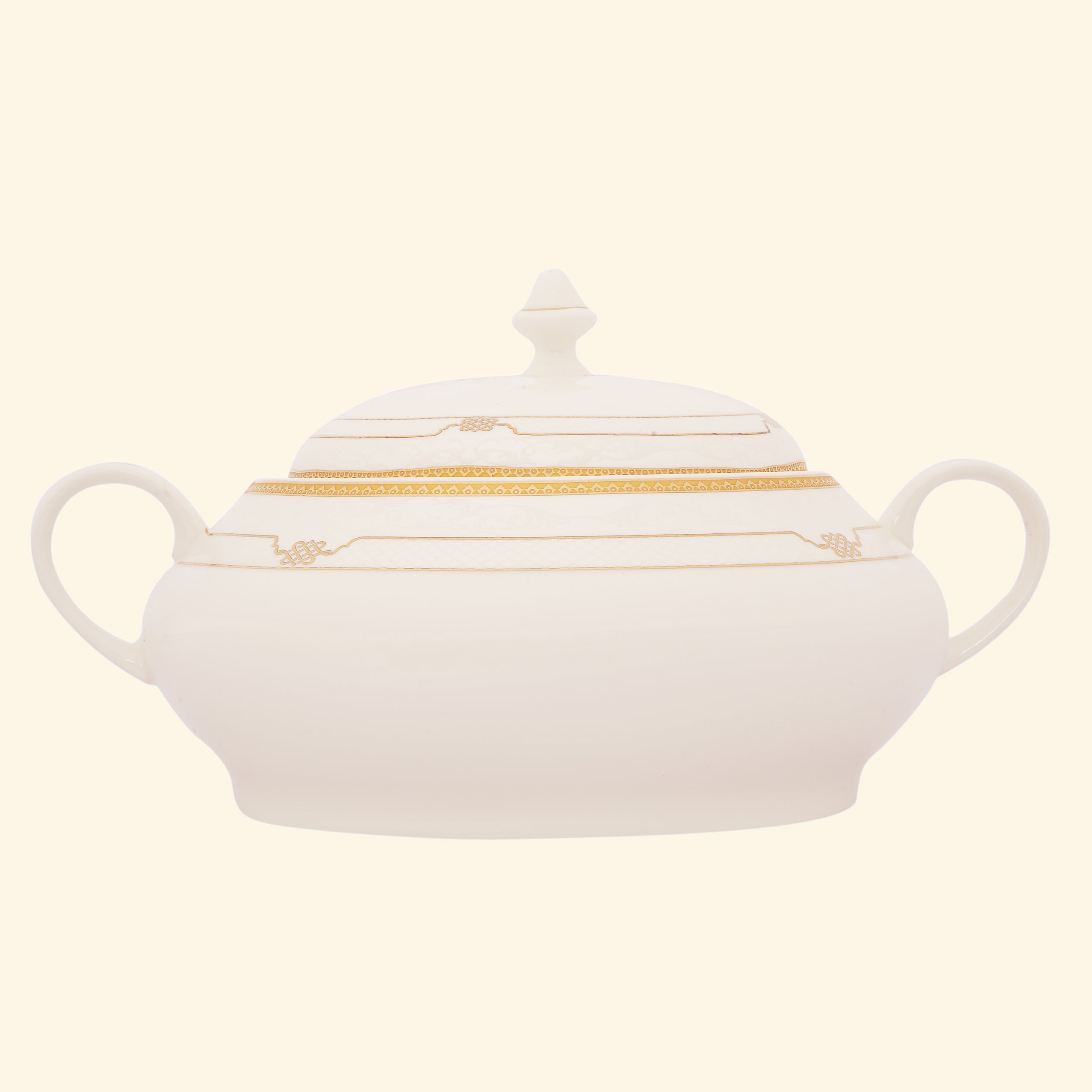 Yamasin Japan Dinner Set (38 Pcs)