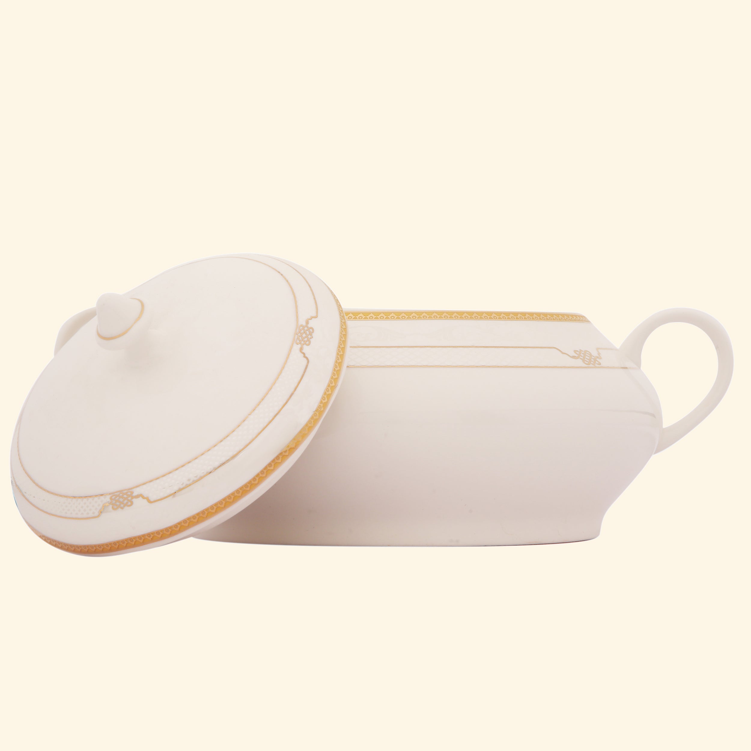 Yamasin Japan Dinner Set (38 Pcs)