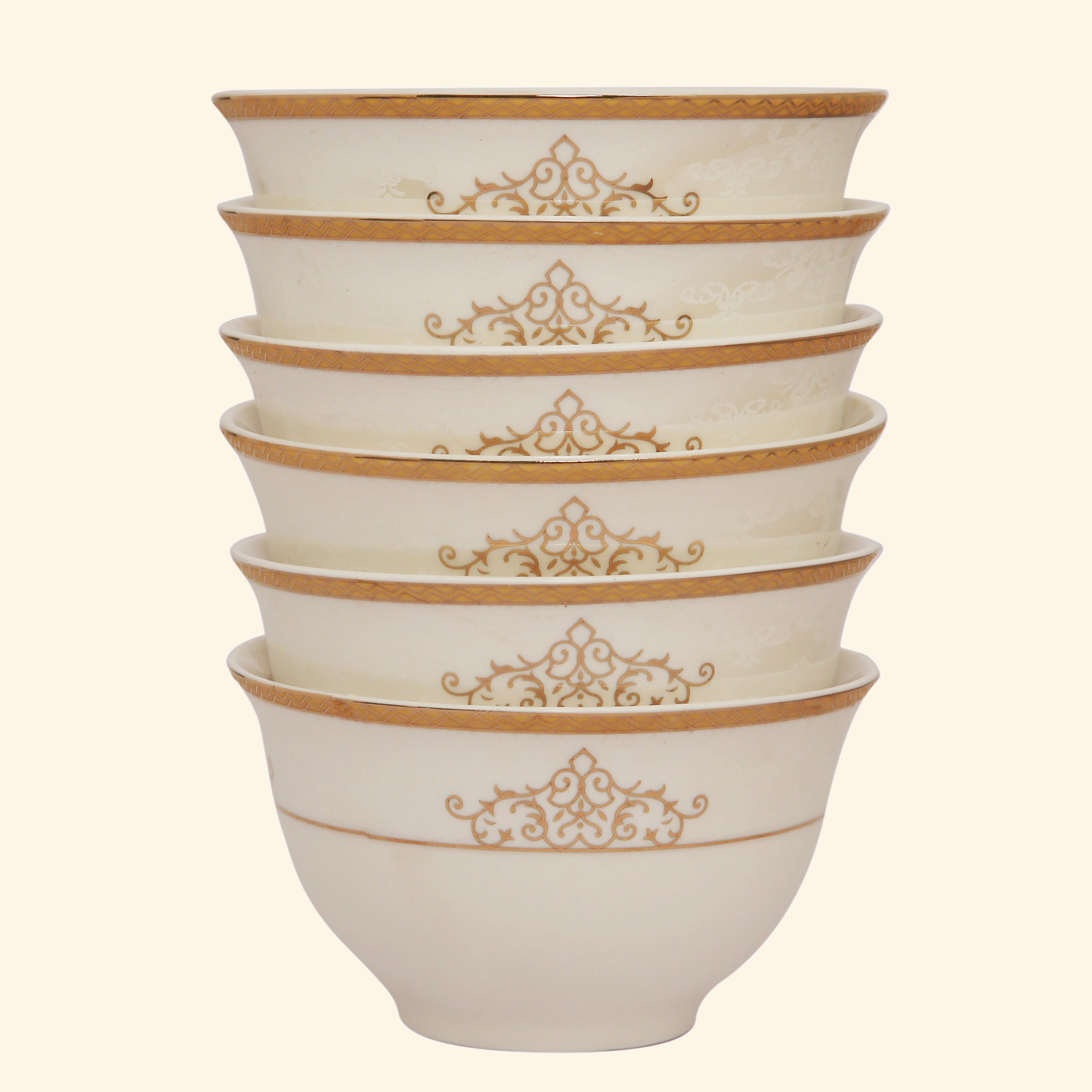 Yamasin Japan Dinner Set (38 Pcs)