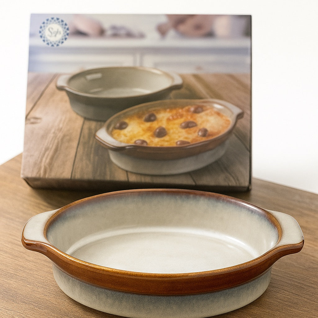 Baking Tray