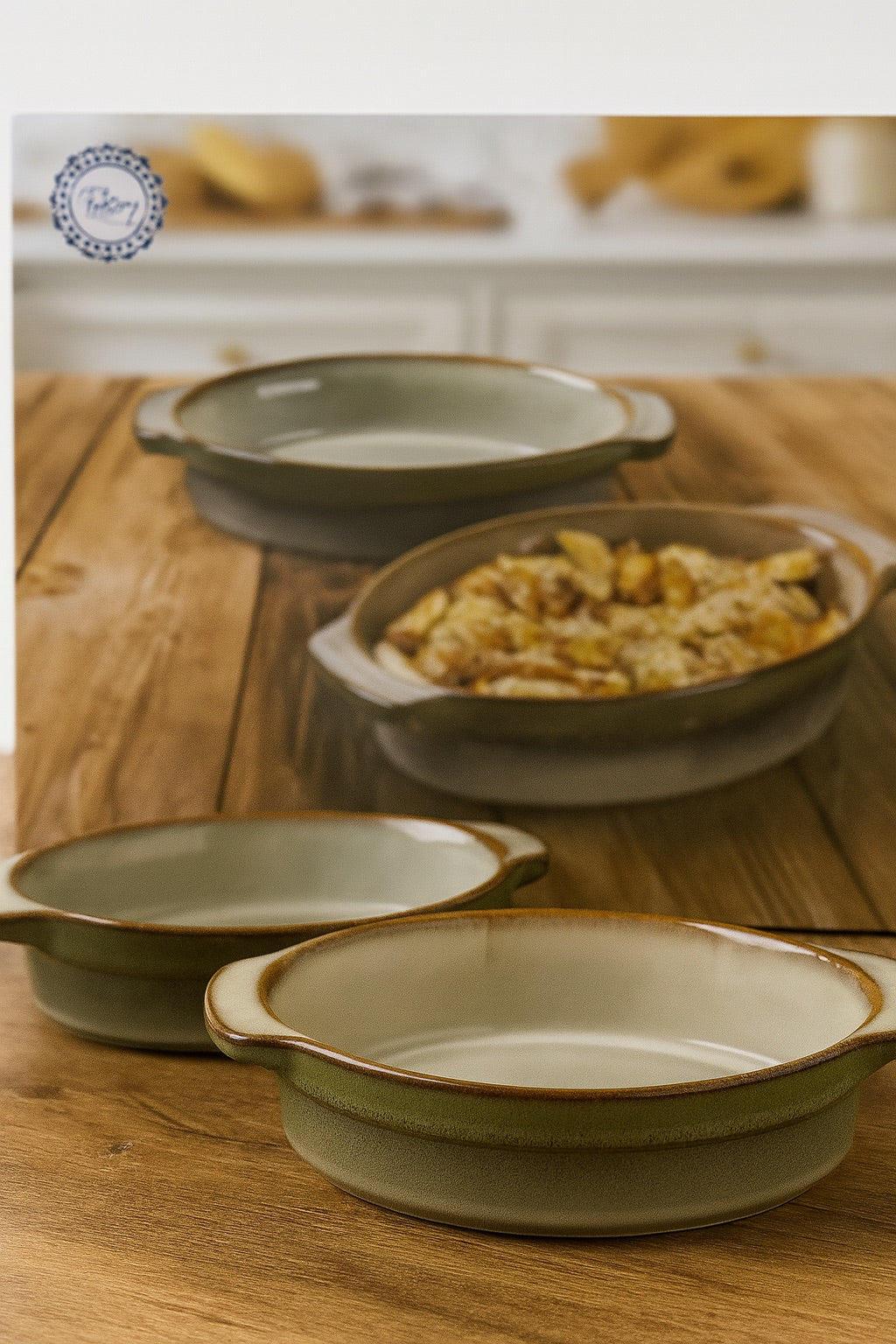 Baking Dish