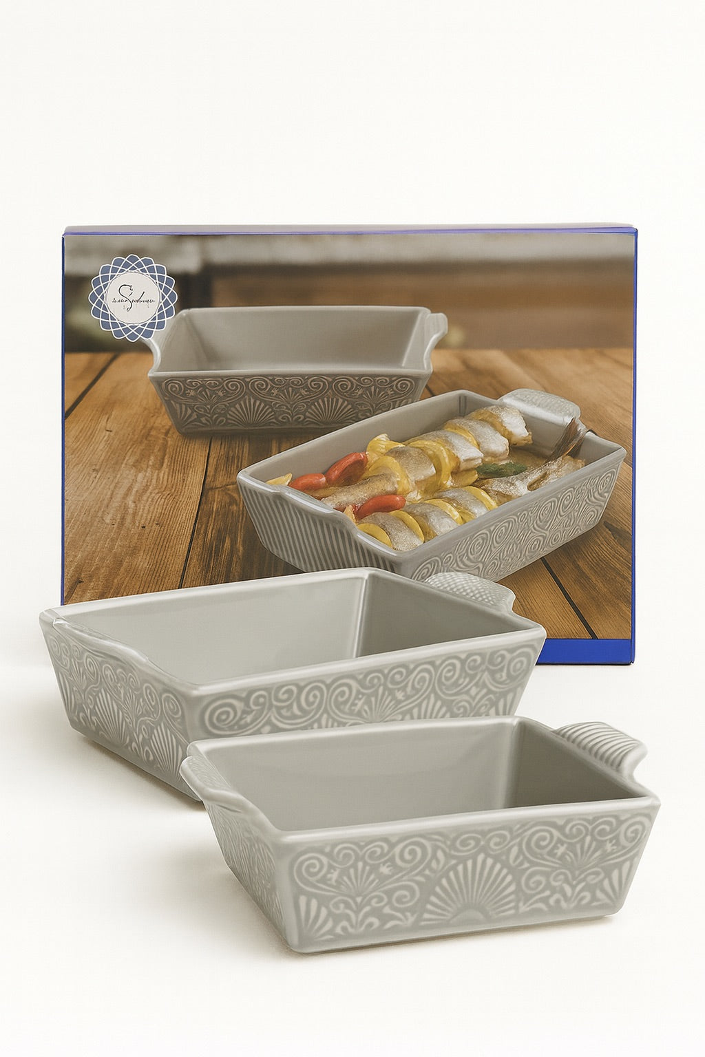 Baking Tray