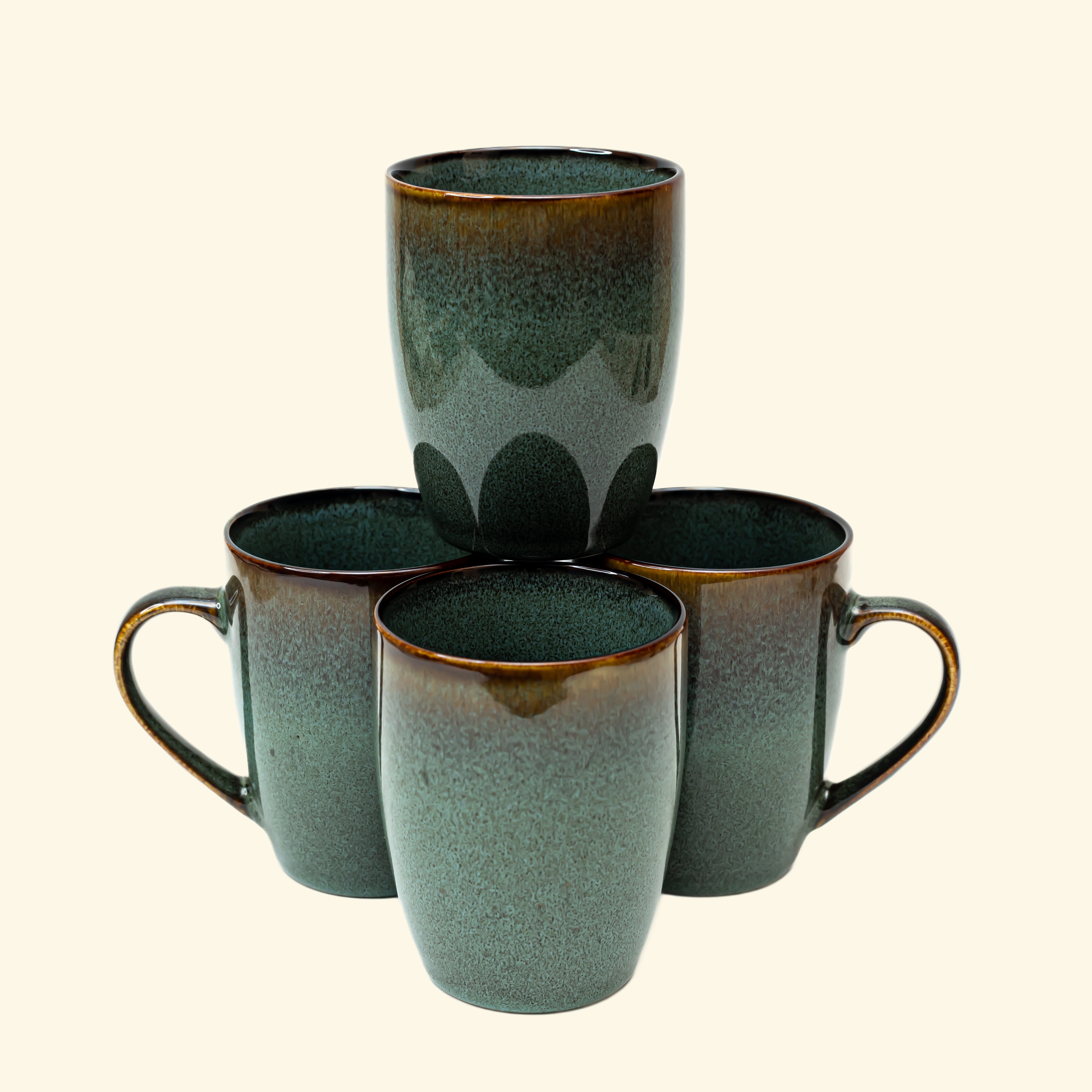 MUG SET OF 4