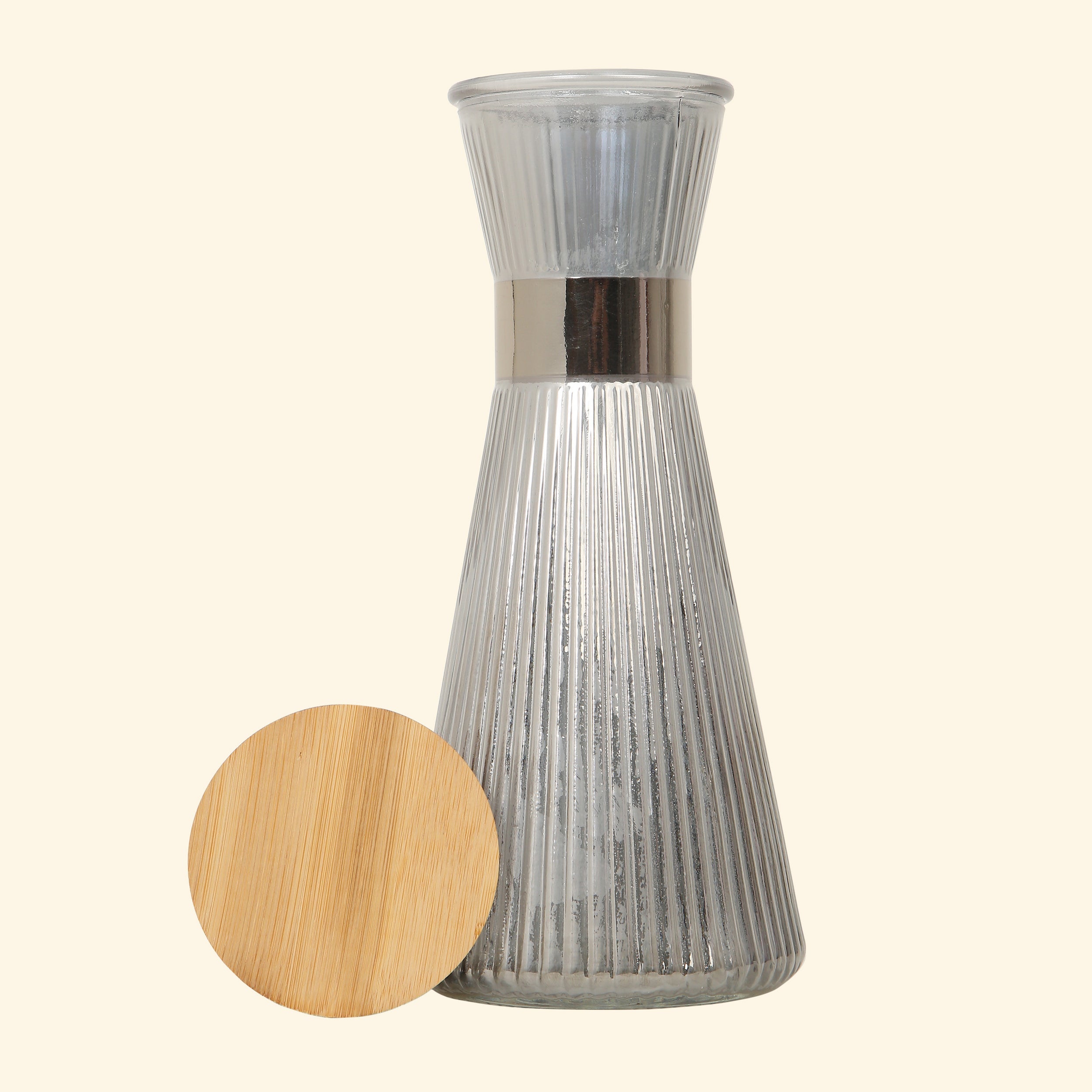 Glassware