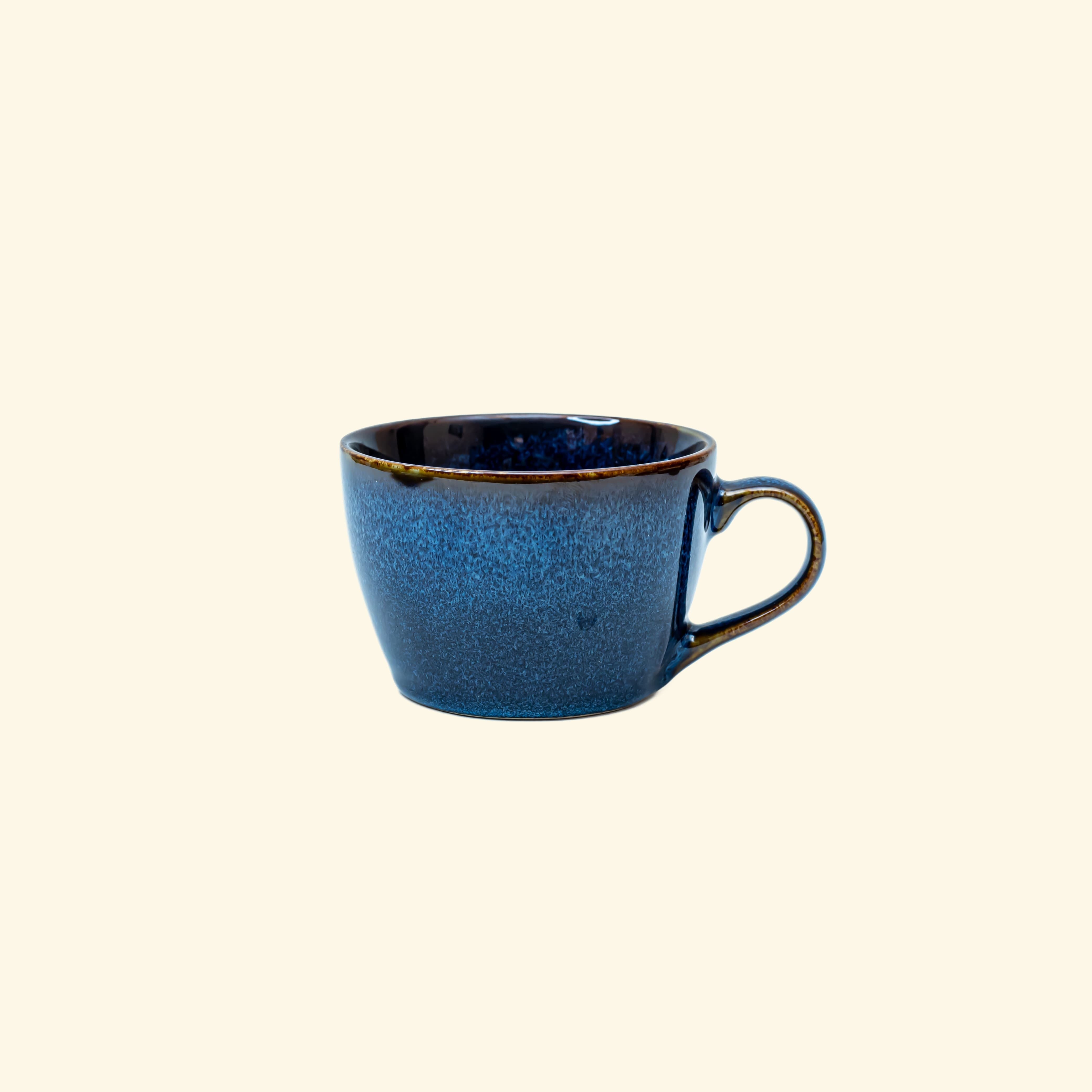 Premium Cup & Saucer turkey (Set Of 6+6)