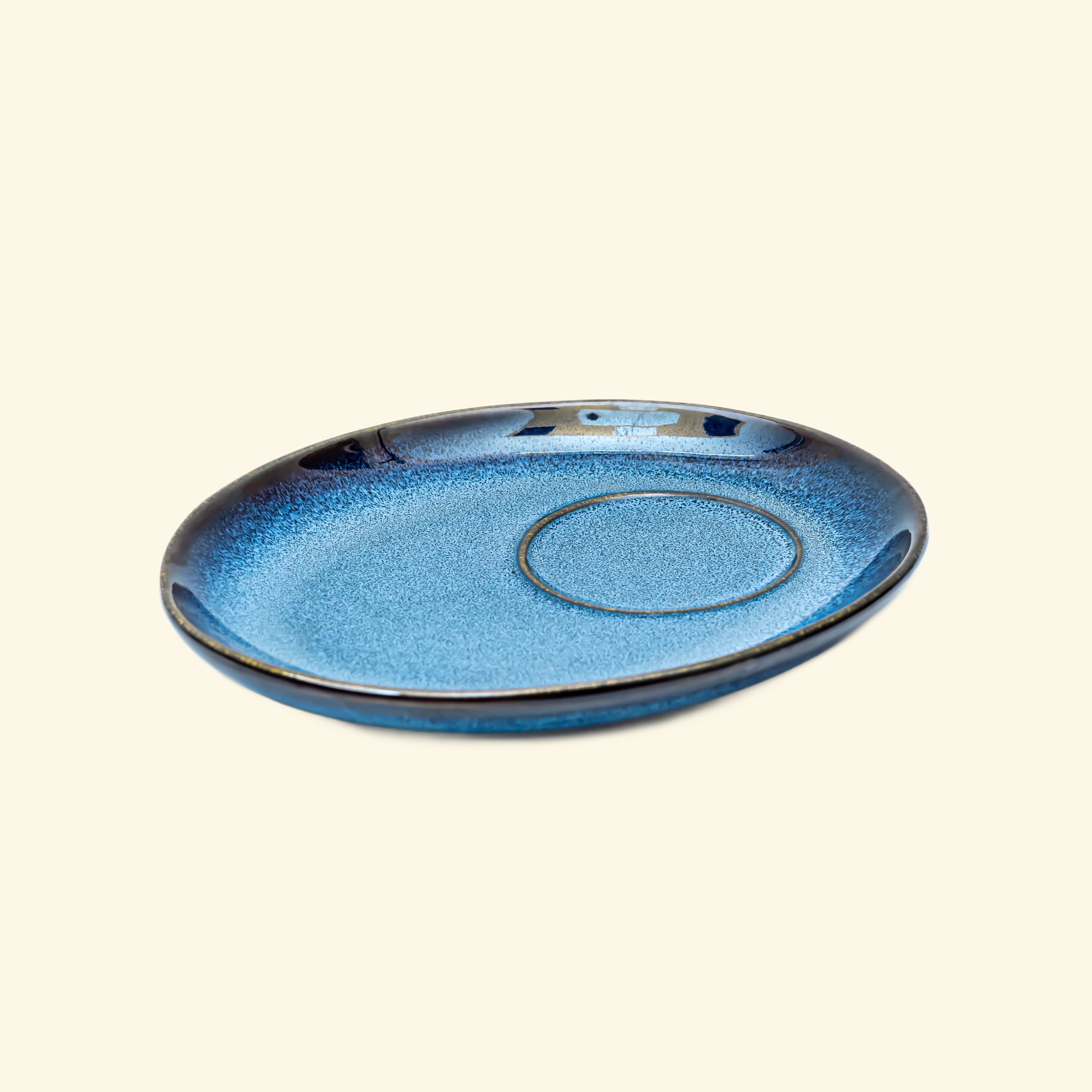 Premium Cup & Saucer turkey (Set Of 6+6)