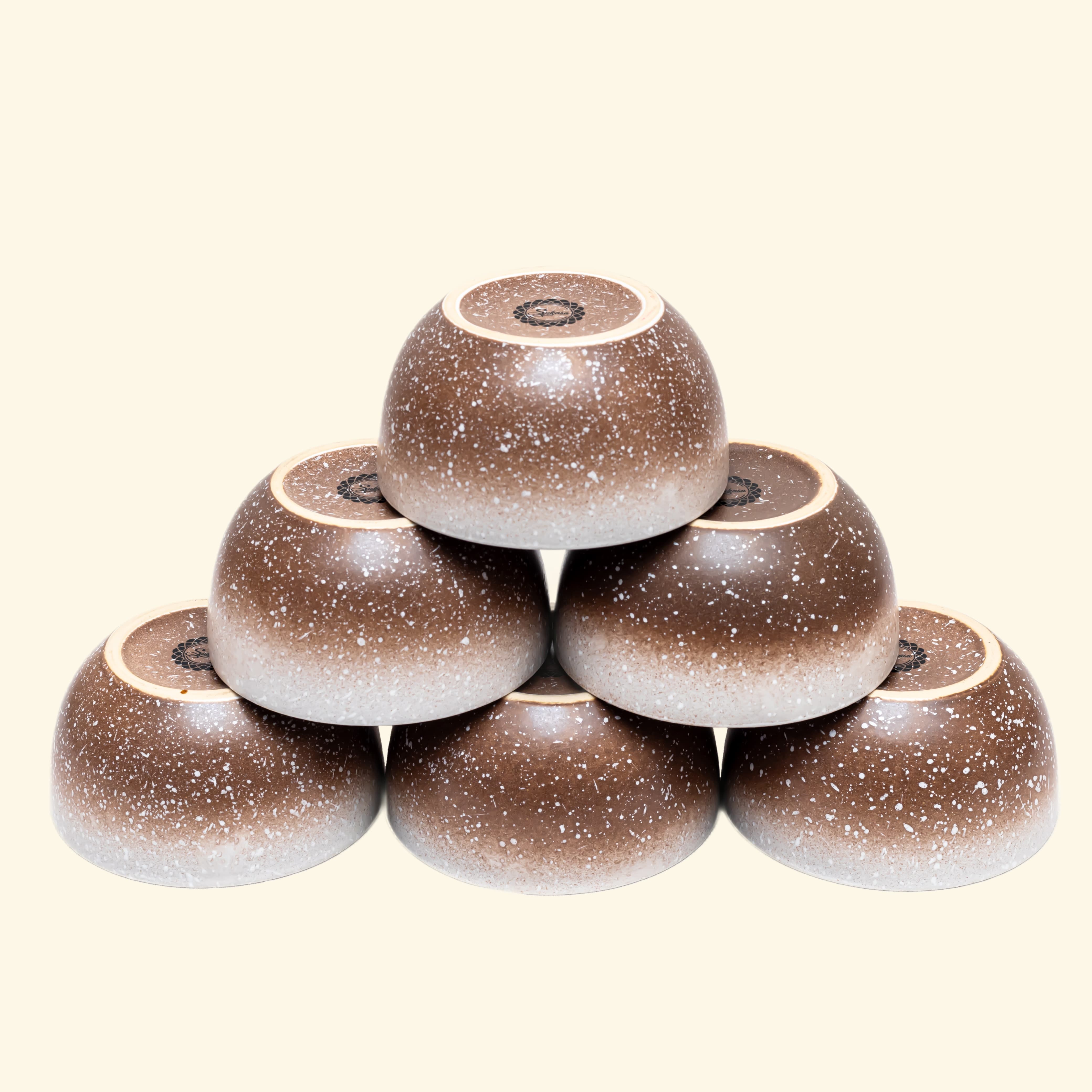 FINE CERAMIC TURKEY DINNER SET (26 PCS)