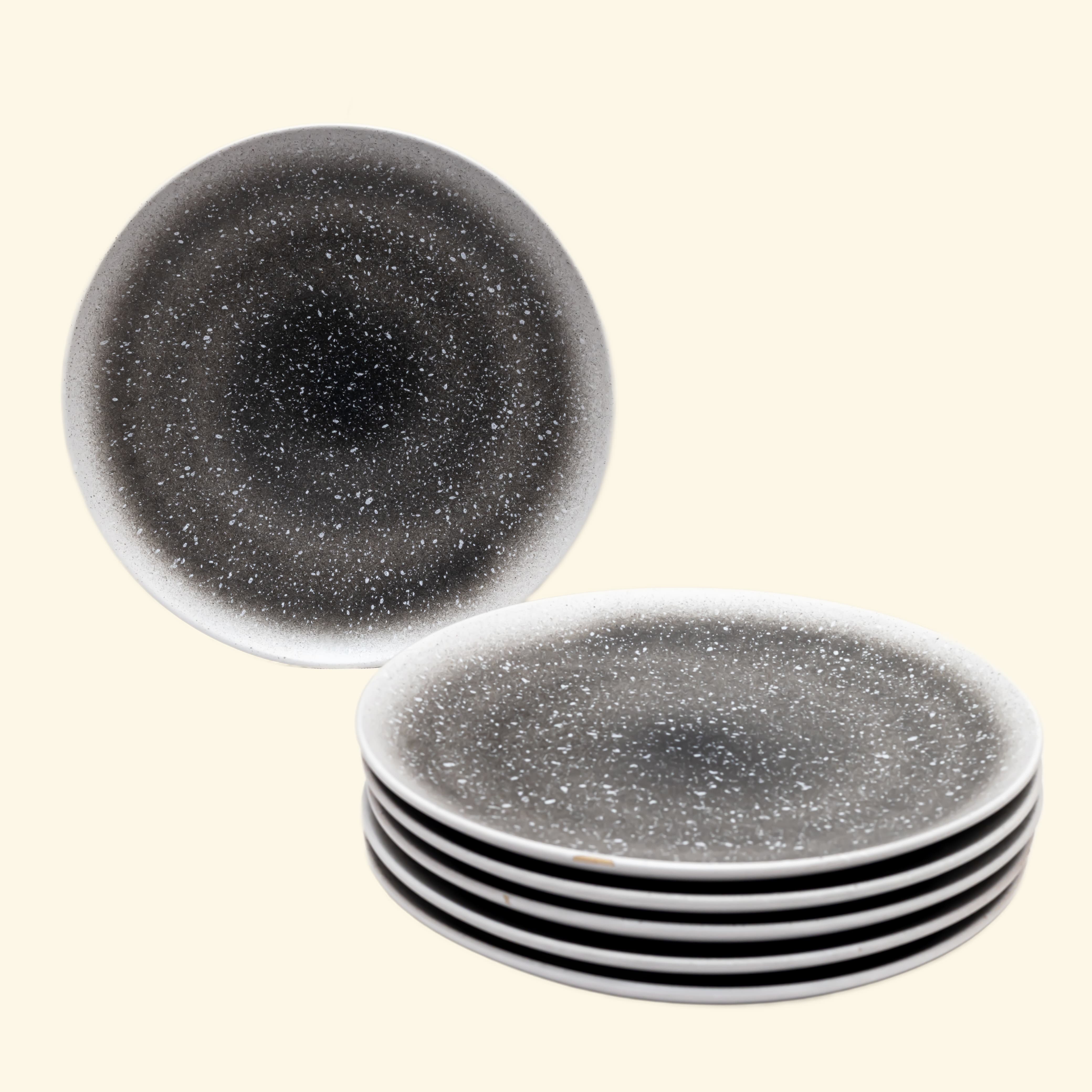 FINE CERAMIC TURKEY DINNER SET (26 PCS)