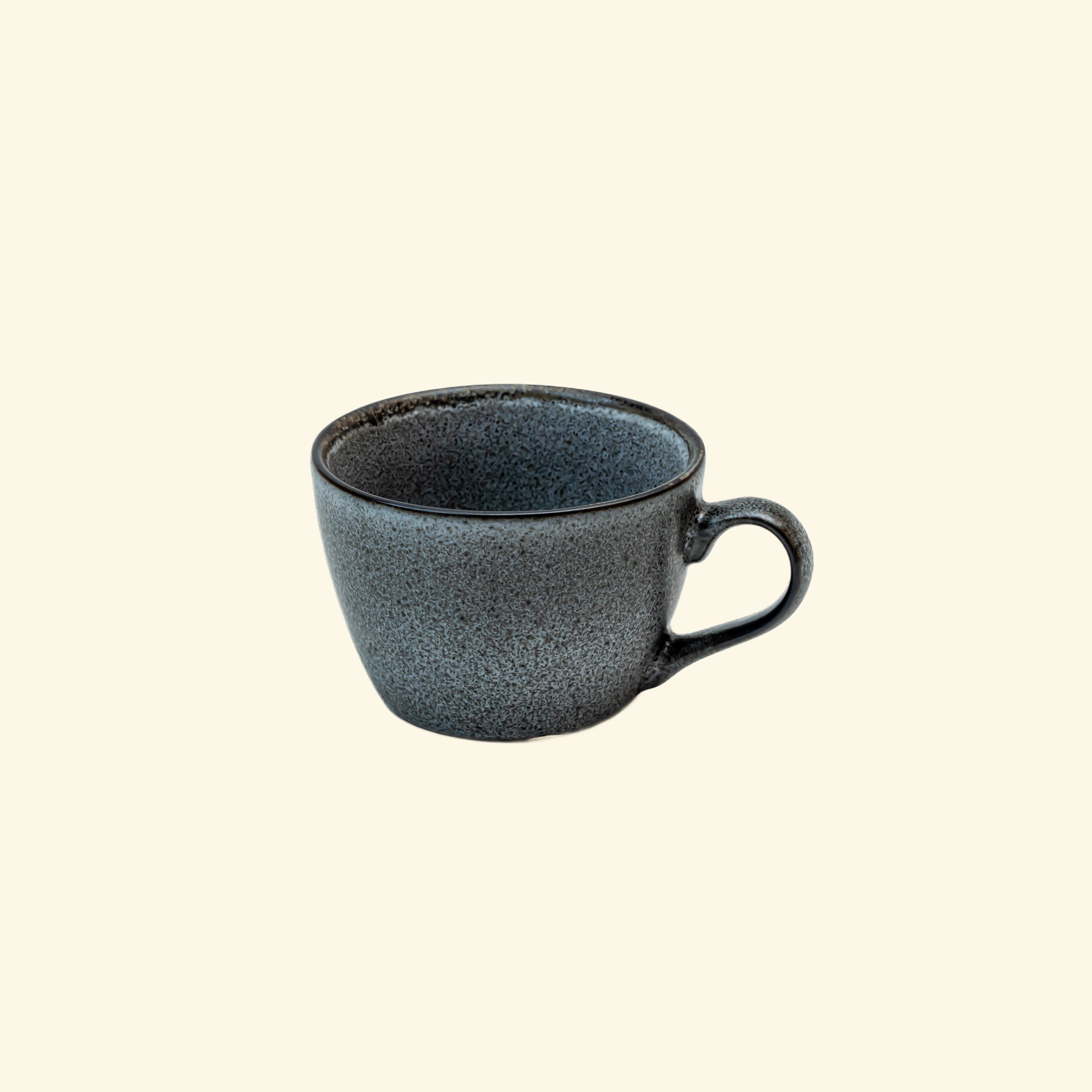 Premium Cup & Saucer turkey (Set Of 6+6)