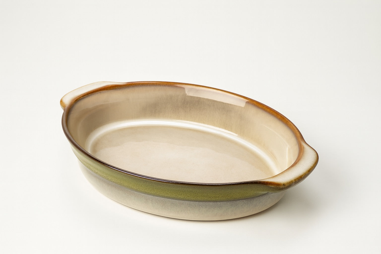 Baking Dish