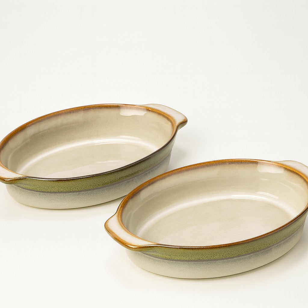 Baking Dish