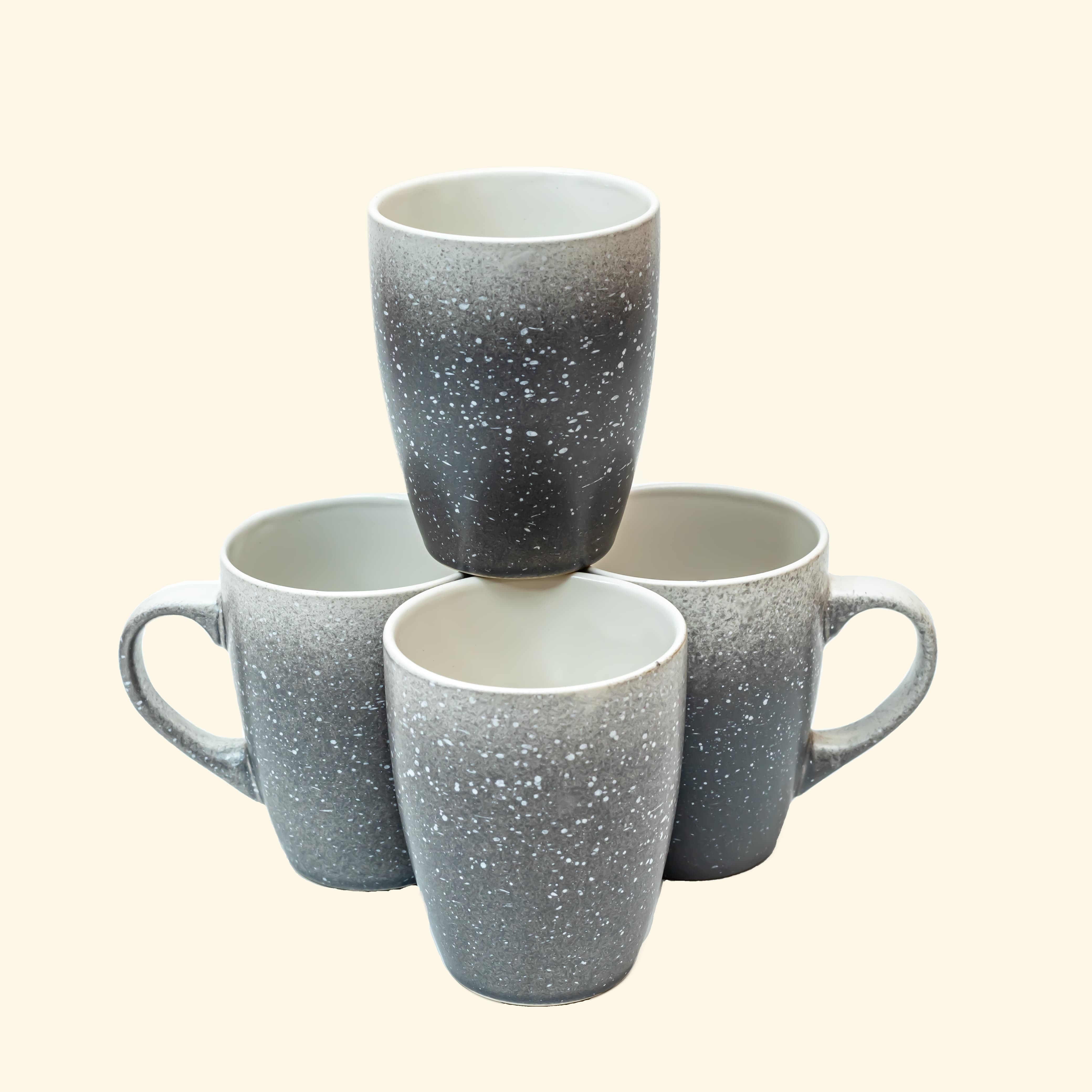 Coffee Mug Set Of 4