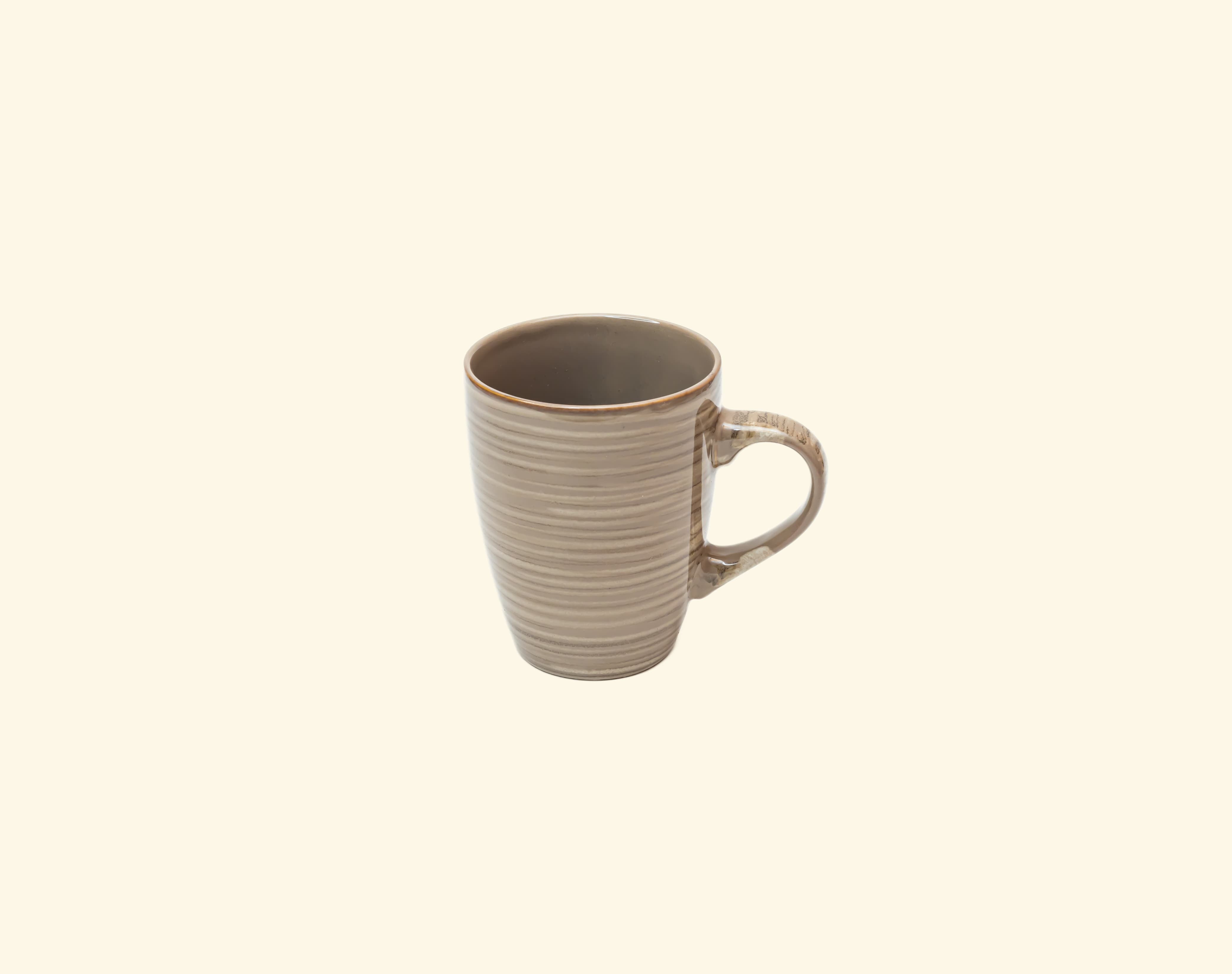 Mug Set of 4